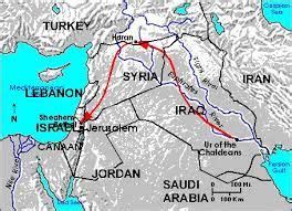 modern day haran|where was ancient haran located.